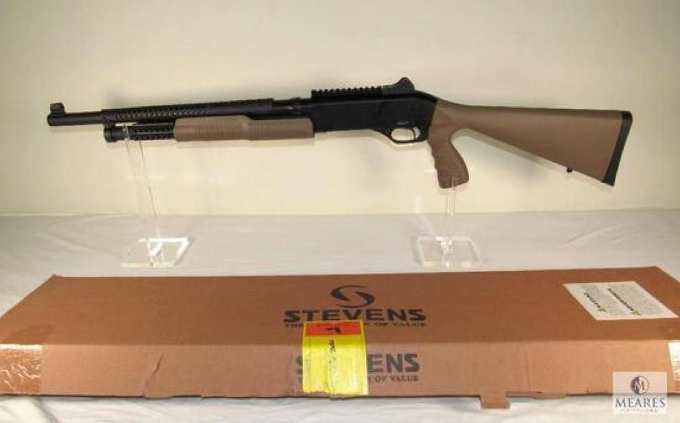 Image for Summer Sportsman Firearms & Accessories Auction