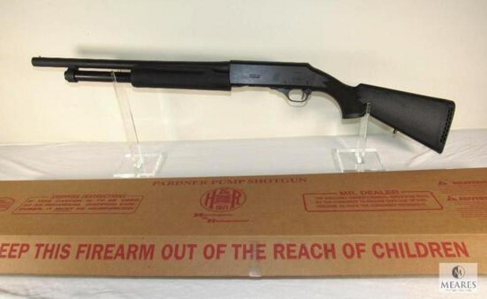 Image for Summer Sportsman Firearms & Accessories Auction