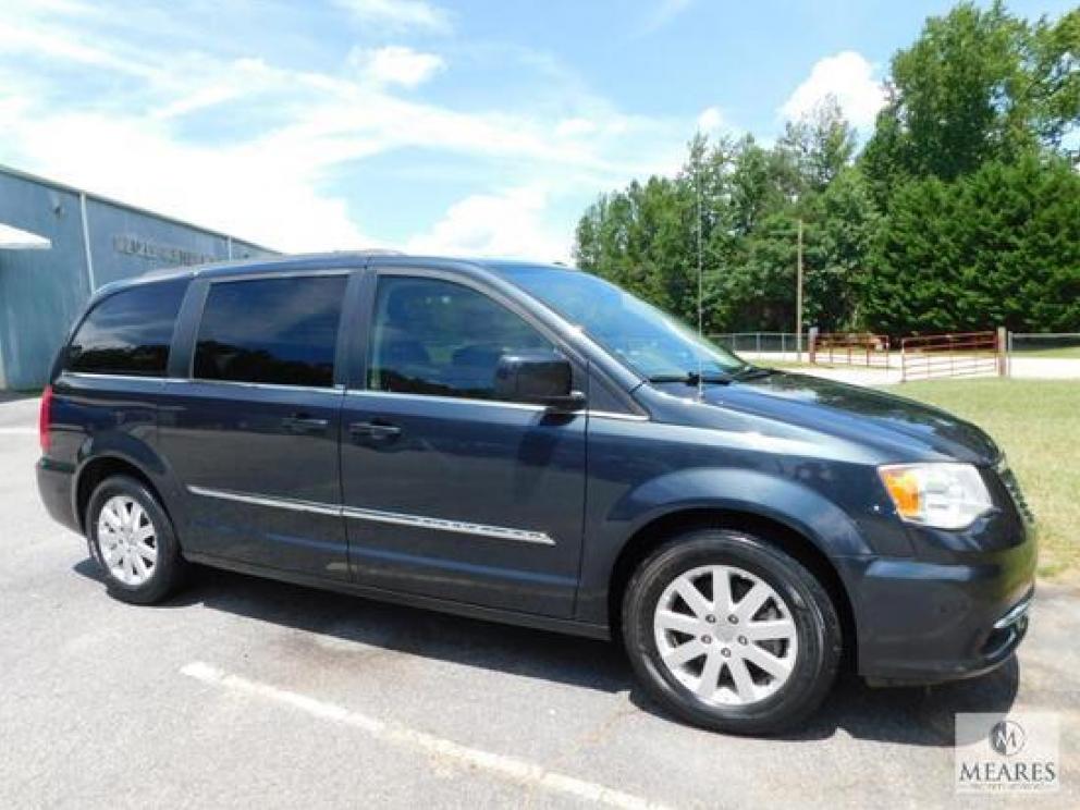 Image for Cox Living Estate - Upstate SC