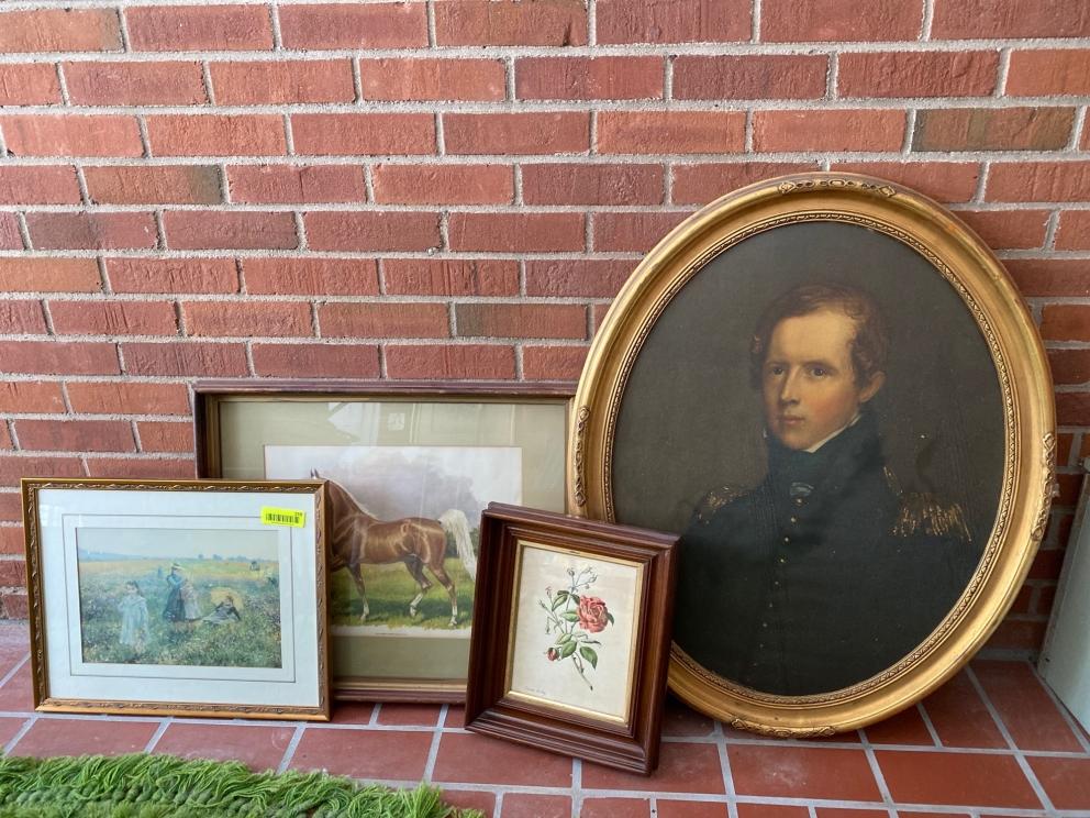 Image for Estate of Sarah Suggs Clinkscales - Belton SC