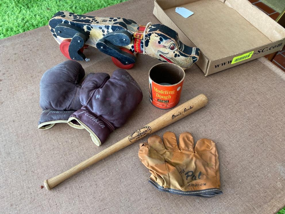 Image for Estate of Sarah Suggs Clinkscales - Belton SC