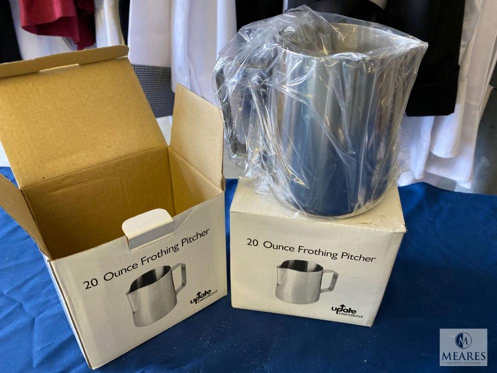 Image for Anderson Restaurant Supply - Inventory Reduction