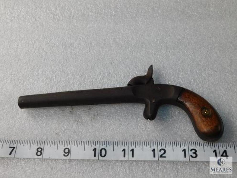 Image for August Ammunition and Sporting Auction #1