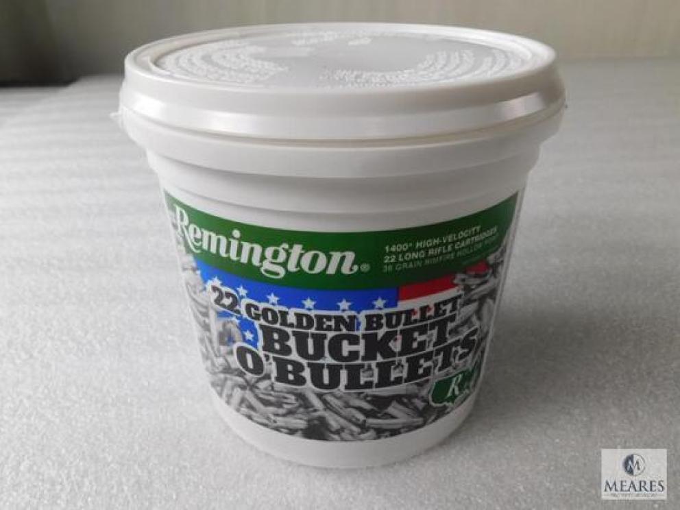 Image for August Ammunition and Sporting Auction #1