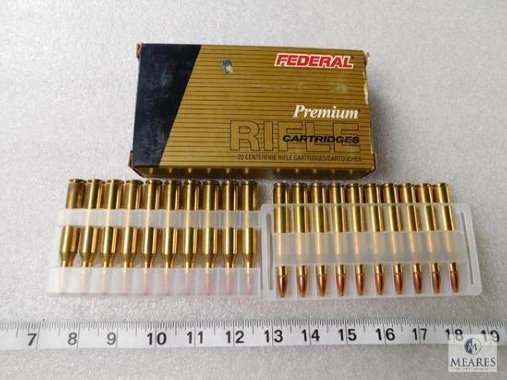 Image for August Ammunition and Sporting Auction #2