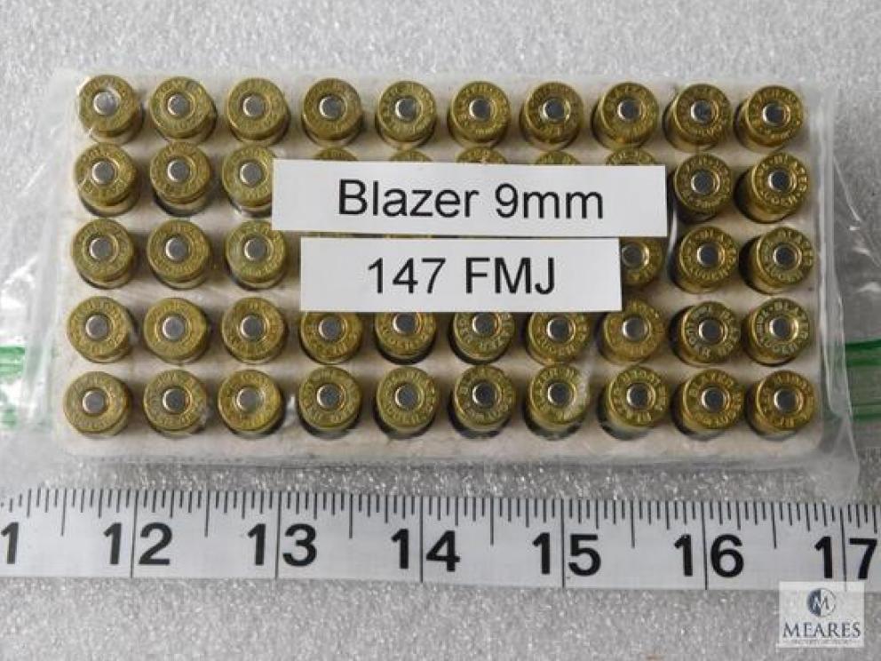 Image for August Ammunition and Sporting Auction #2