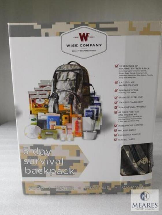 Image for August Ammunition and Sporting Auction #2