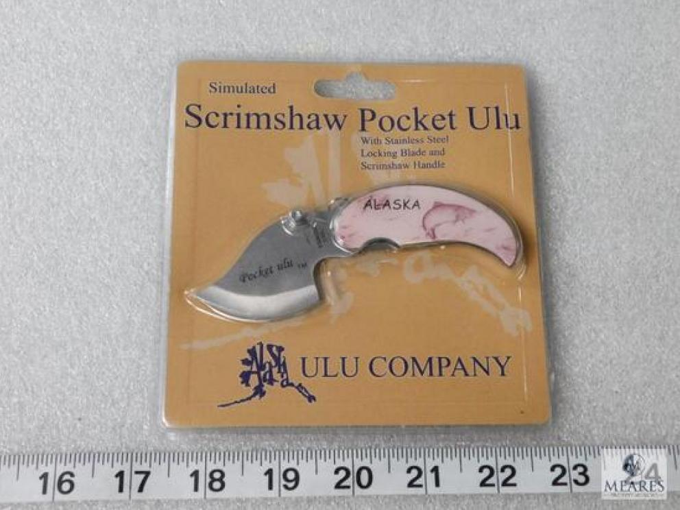 Image for September Ammunition and Sportsman Event #1