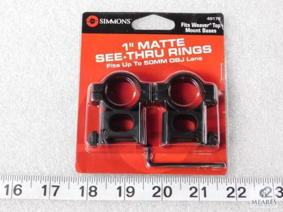 Image for September Ammunition and Sportsman Event #1