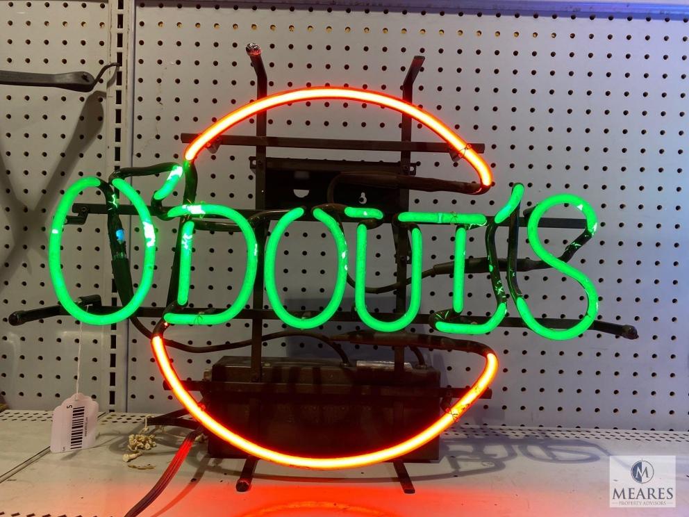 Image for Barware & Collectibles: Star Fort Trading Post #1