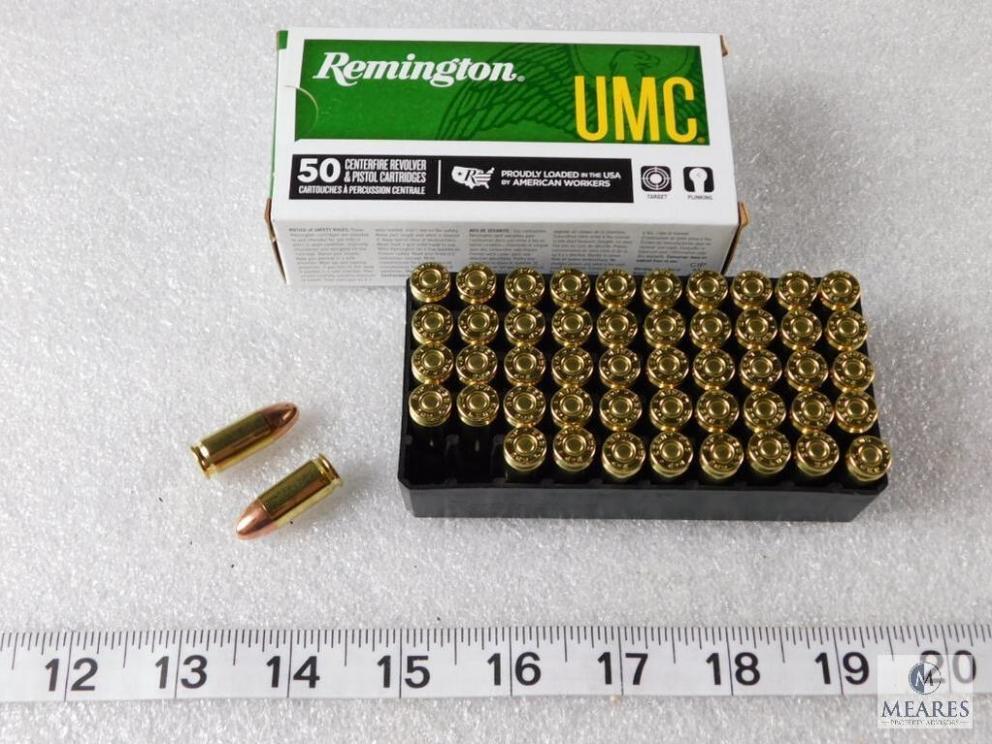 Image for September Ammunition and Sportsman Event #2