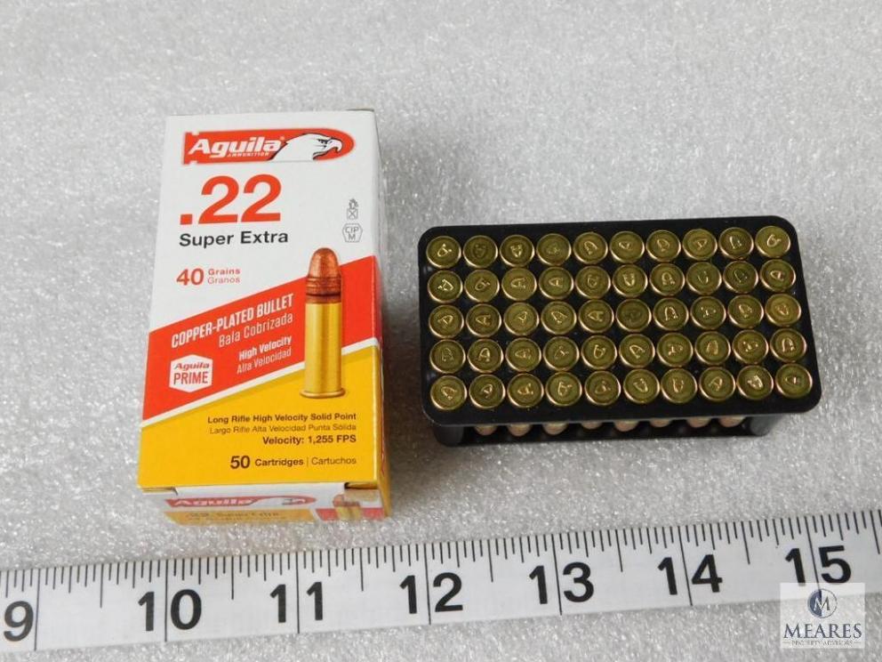 Image for September Ammunition and Sportsman Event #2