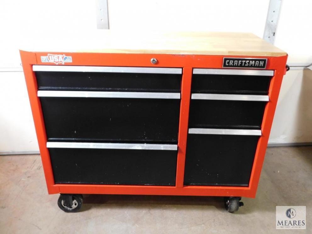 Image for Estate of Max Wendroff - Van, Trailer, Tools and More!