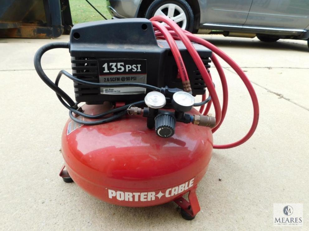 Image for Estate of Tina Boring - Auction #1 - Tools