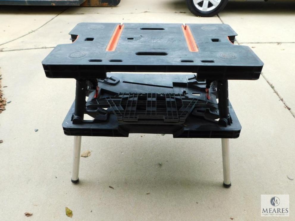 Image for Estate of Tina Boring - Auction #1 - Tools