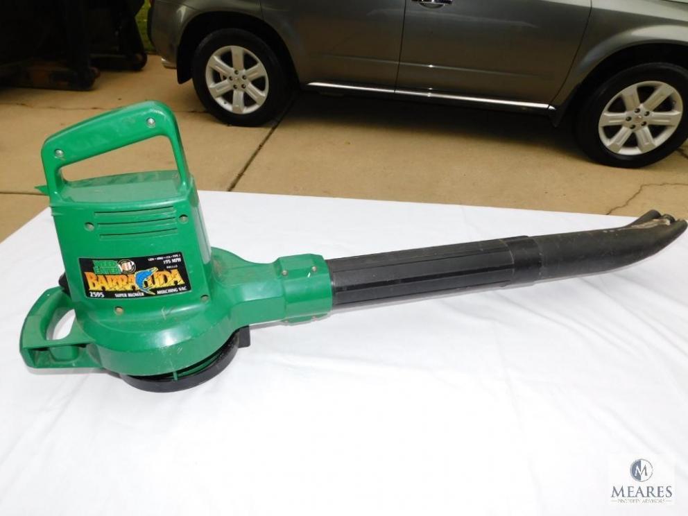 Image for Estate of Tina Boring - Auction #1 - Tools