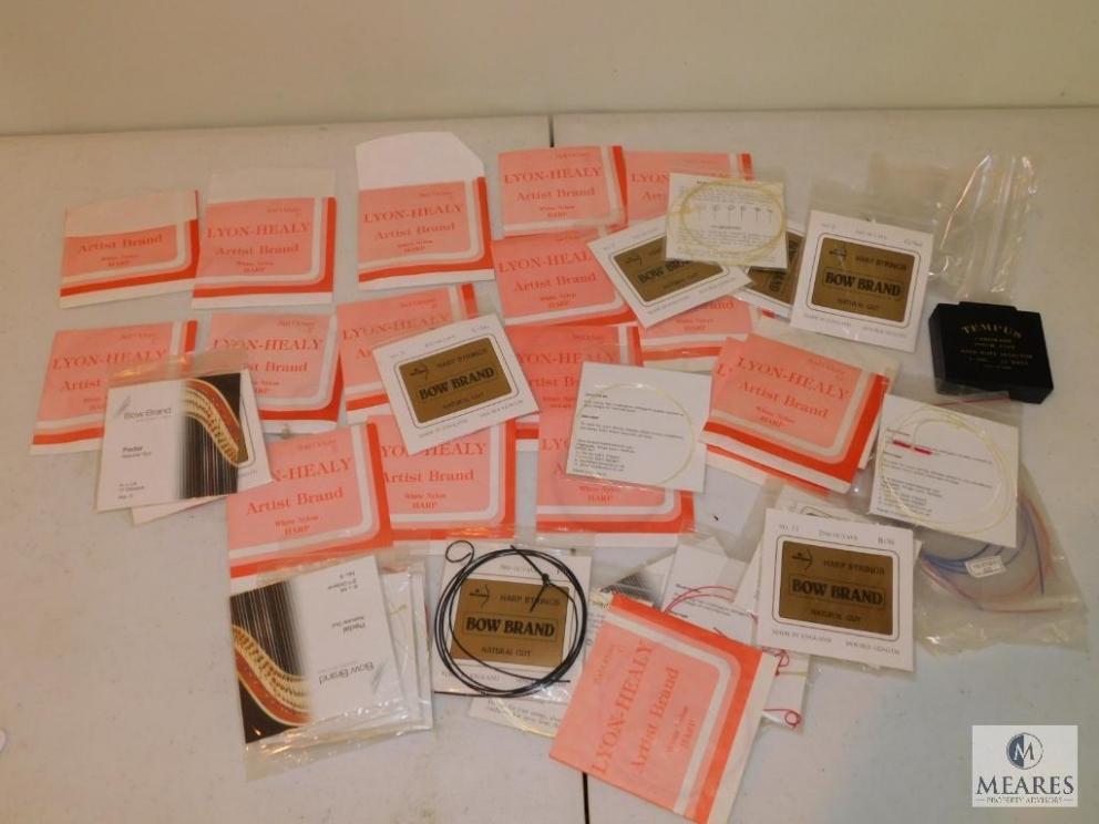 Image for Estate of Tina Boring - Auction #3 - First Floor