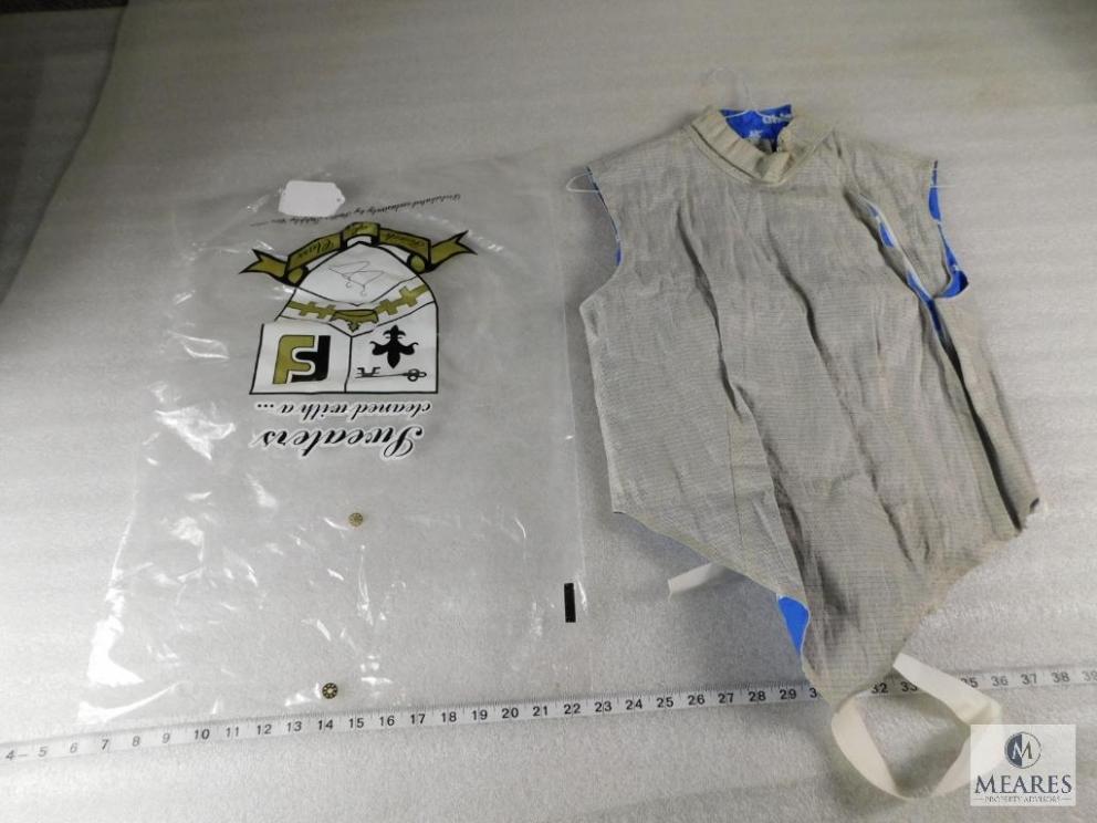 Image for Estate of Tina Boring - Swords, Knives & Fencing