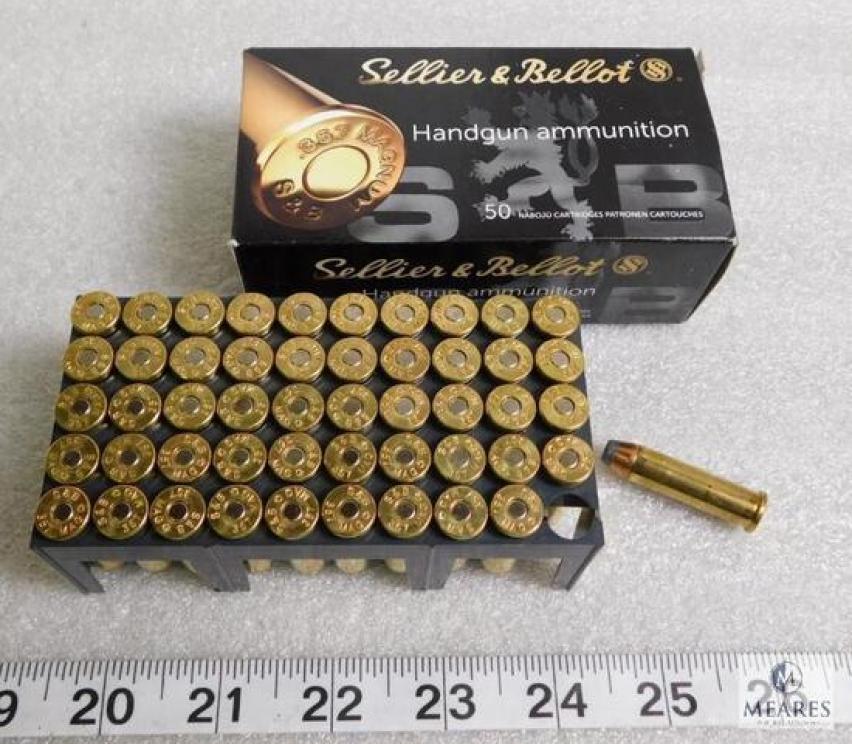 Image for October Ammunition & Sporting Event #1