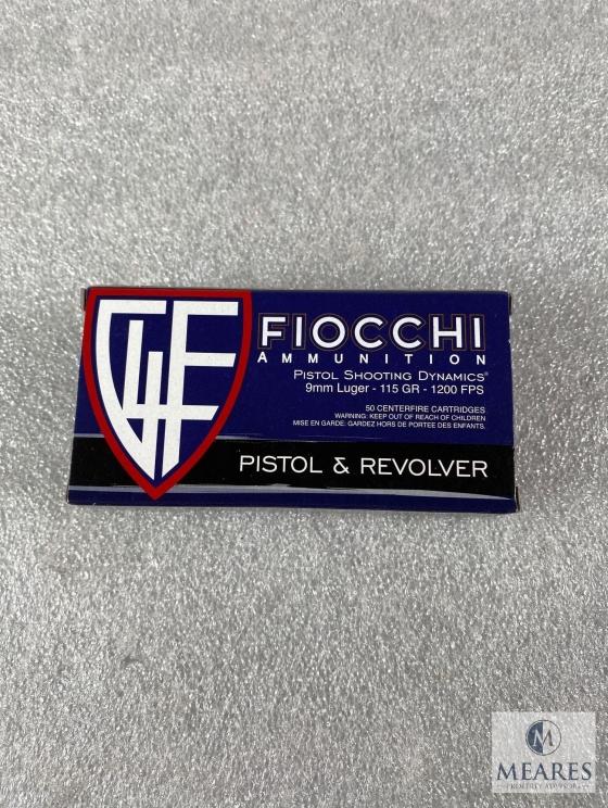 Image for October Ammunition Blowout - 9mm, 45, Buckshot