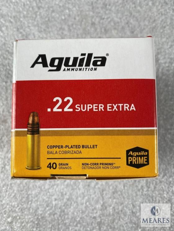 Image for October Ammunition Blowout - 9mm, 45, Buckshot