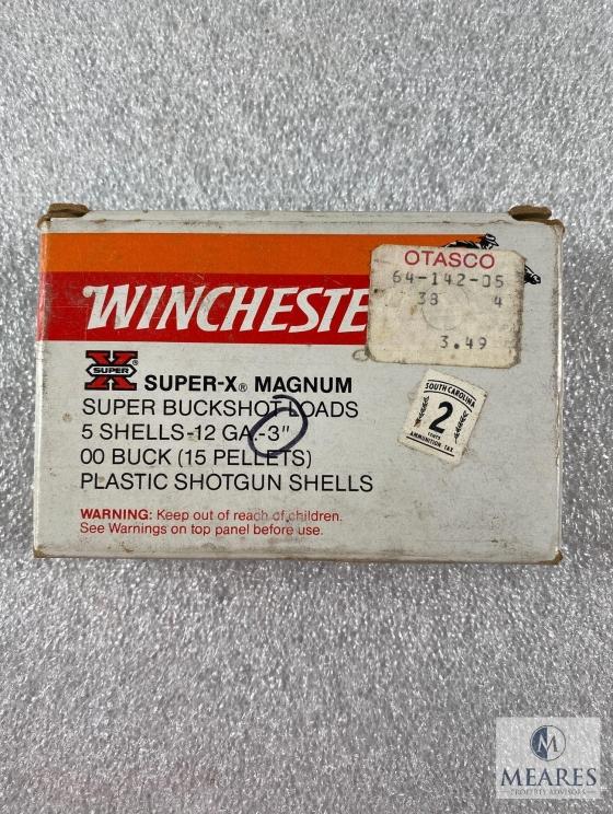 Image for Ammunition - Magazine - Shooting Supplies Event