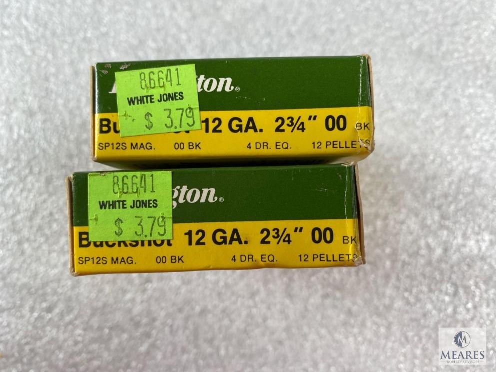 Image for Ammunition - Magazine - Shooting Supplies Event