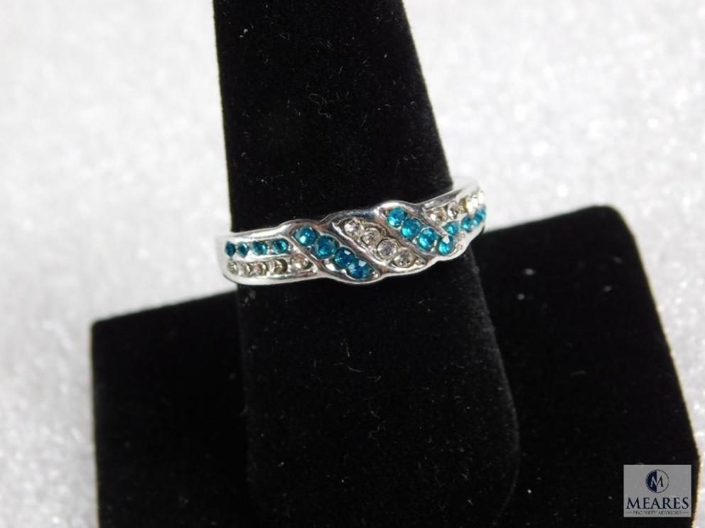 Image for Fall Vintage - Costume - Fine Jewelry Event