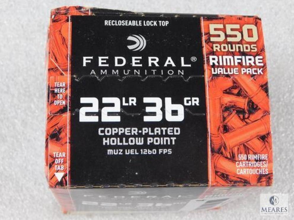 Image for Ammunition & Sporting Spooktacular