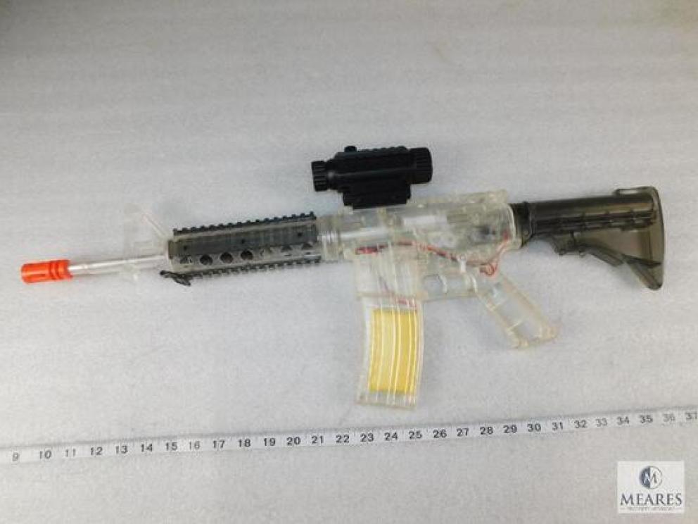 Image for Ammunition & Sporting Spooktacular