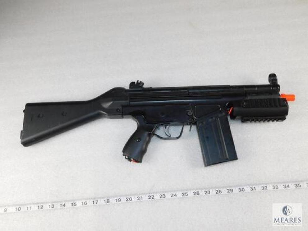 Image for Ammunition & Sporting Spooktacular