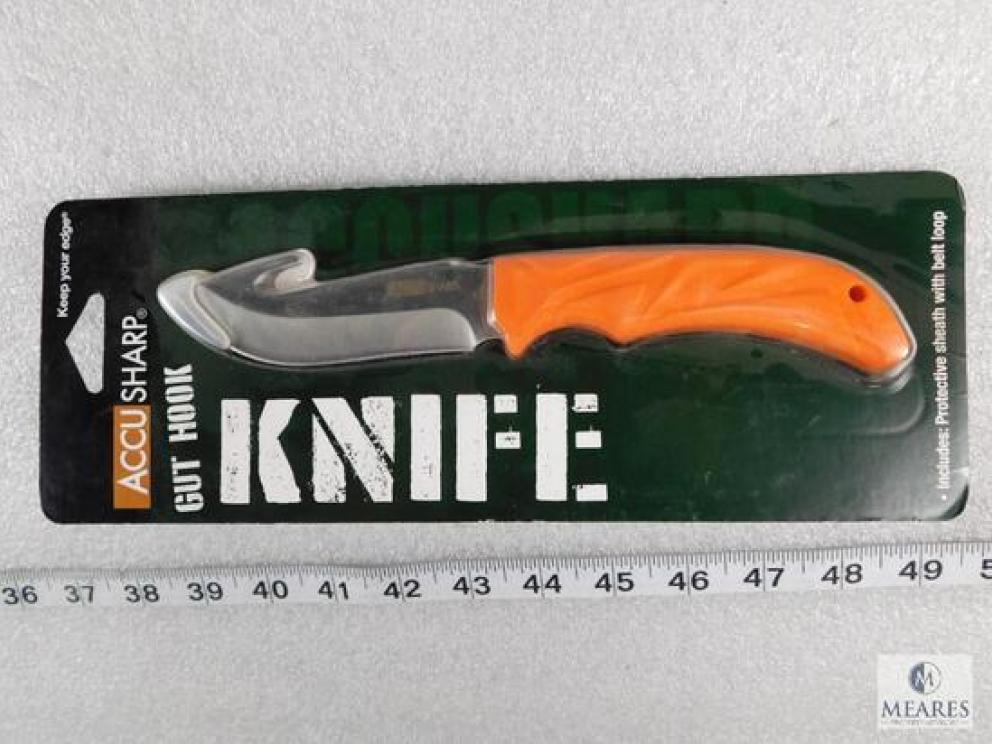 Image for Multi-Consignor Ammunition & Sporting Event