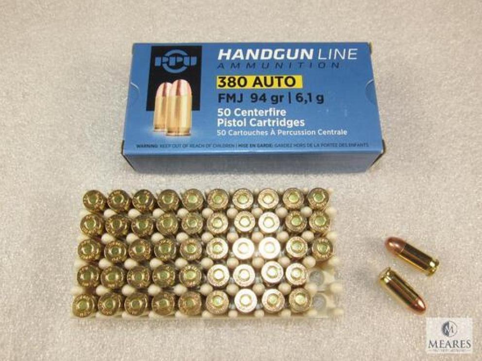 Image for Election Day Special Ammo Event