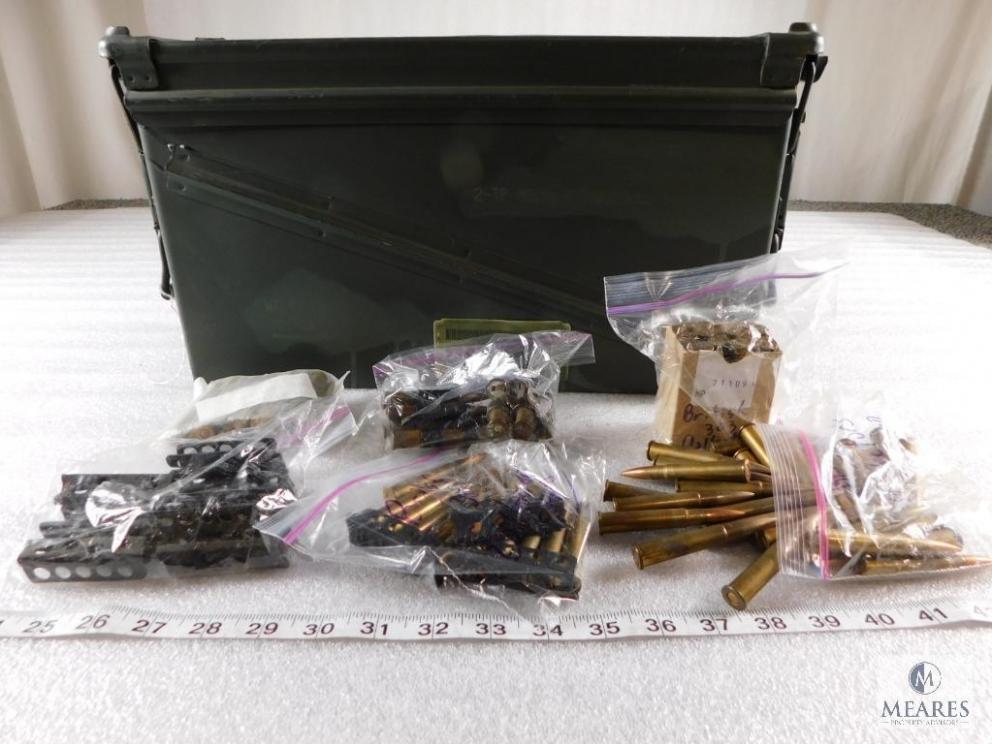 Image for Thanksgiving Ammunition Blowout