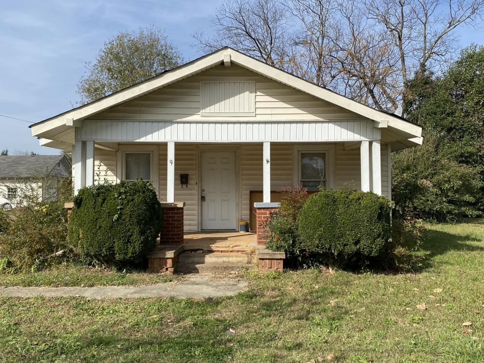 Image for 2/1 Single Family Residential Home Auction - Inman, SC