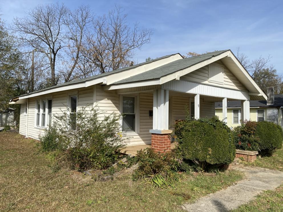 Image for 2/1 Single Family Residential Home Auction - Inman, SC