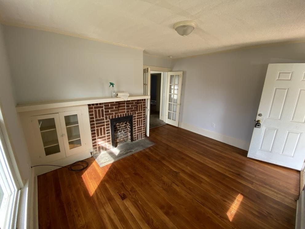 Image for 2/1 Single Family Residential Home Auction - Inman, SC