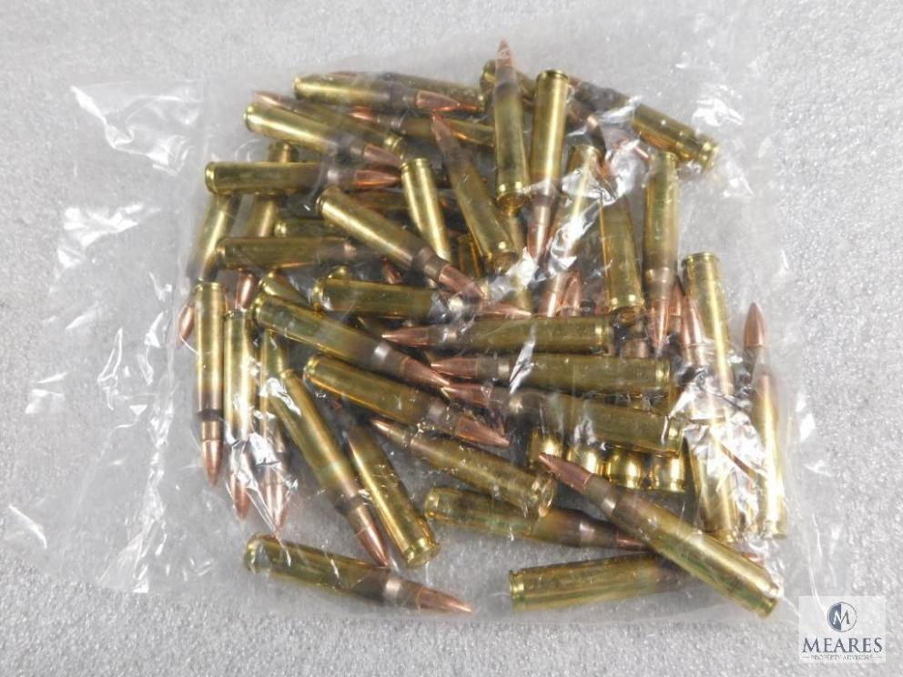 Image for December 2020 Ammunition Kickoff Auction