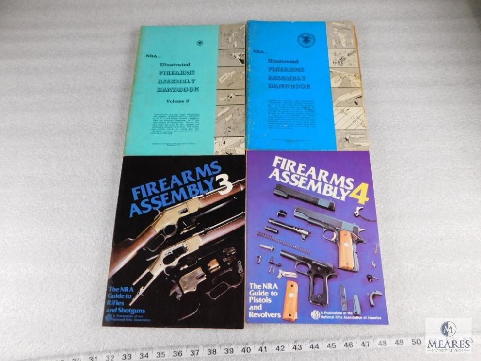 Image for December Shooting and Sporting Variety Auction