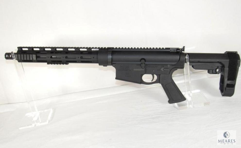 Image for End of Year Firearms Spec-Tactical: Virtual Online Auction