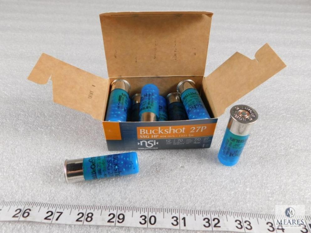 Image for Santa’s Stockpile Ammunition & Sporting Goods