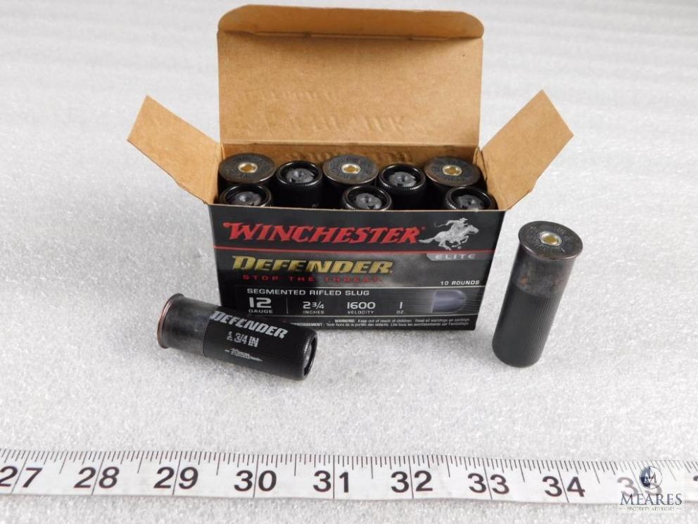 Image for Santa’s Stockpile Ammunition & Sporting Goods