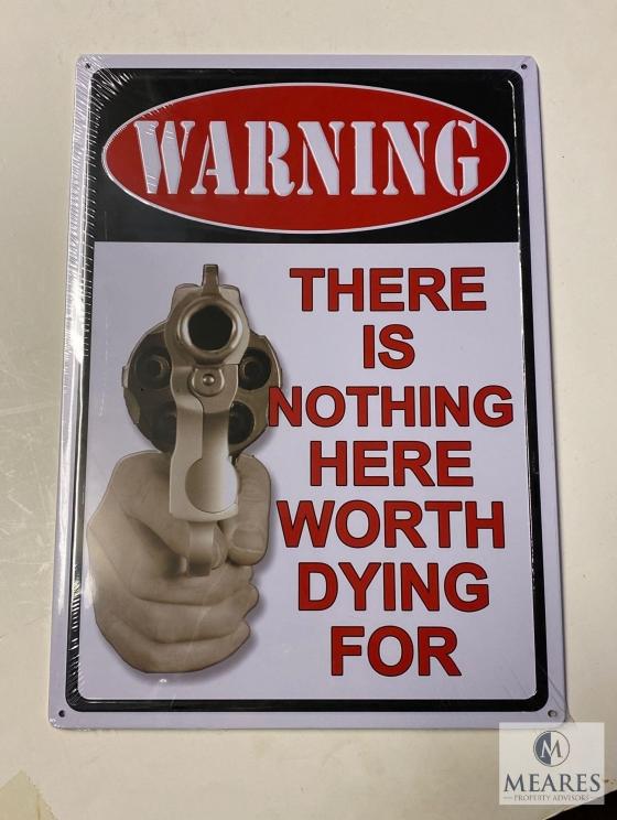 Image for Collectible Sporting Sign Auction 2 - Perfect Gifts!