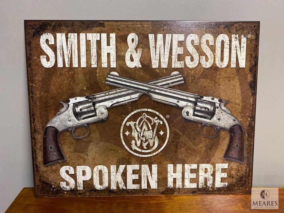 Image for Collectible Sporting Sign Auction 2 - Perfect Gifts!