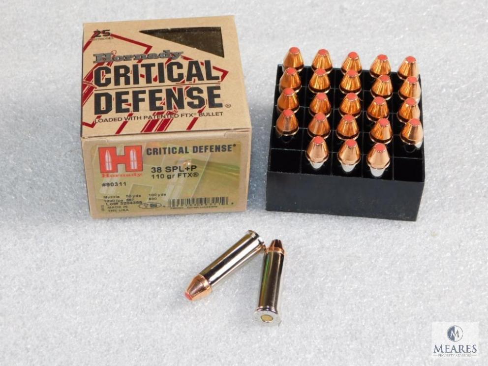 Image for December Defense Ammunition & Sporting Goods