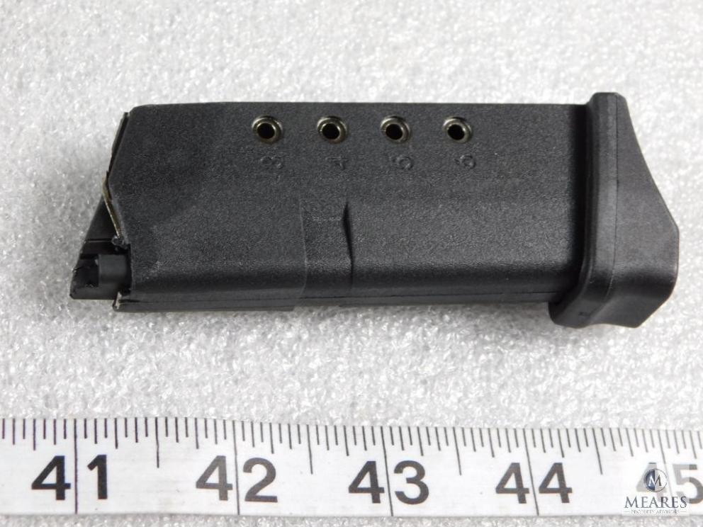 Image for December Defense Ammunition & Sporting Goods