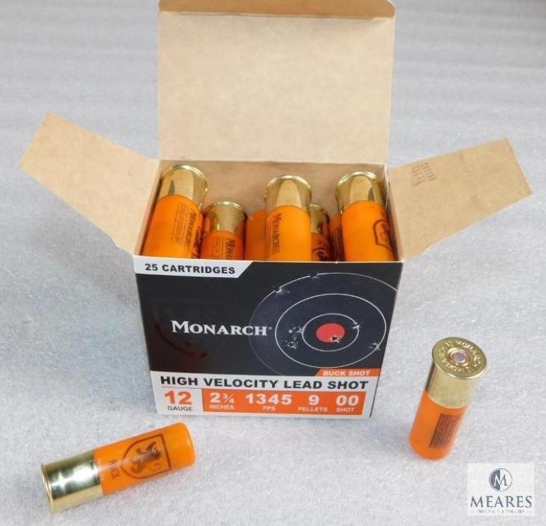 Image for December Defense Ammunition & Sporting Goods