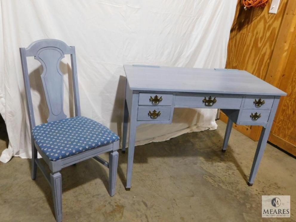 Image for End of Year Gallery & Furniture Auction