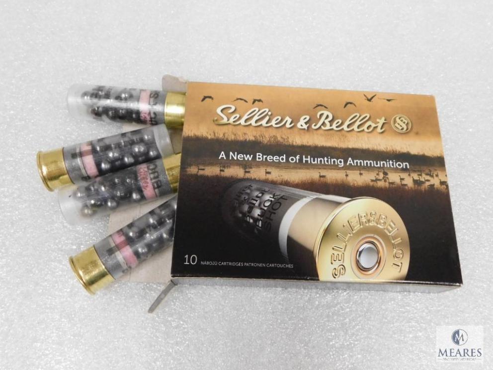 Image for 2021 Shooting & Ammunition Kickoff Auction