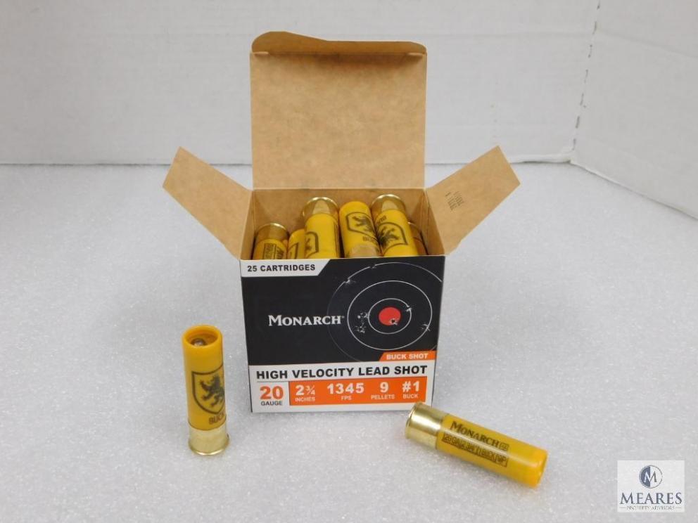 Image for 2021 Shooting & Ammunition Kickoff Auction